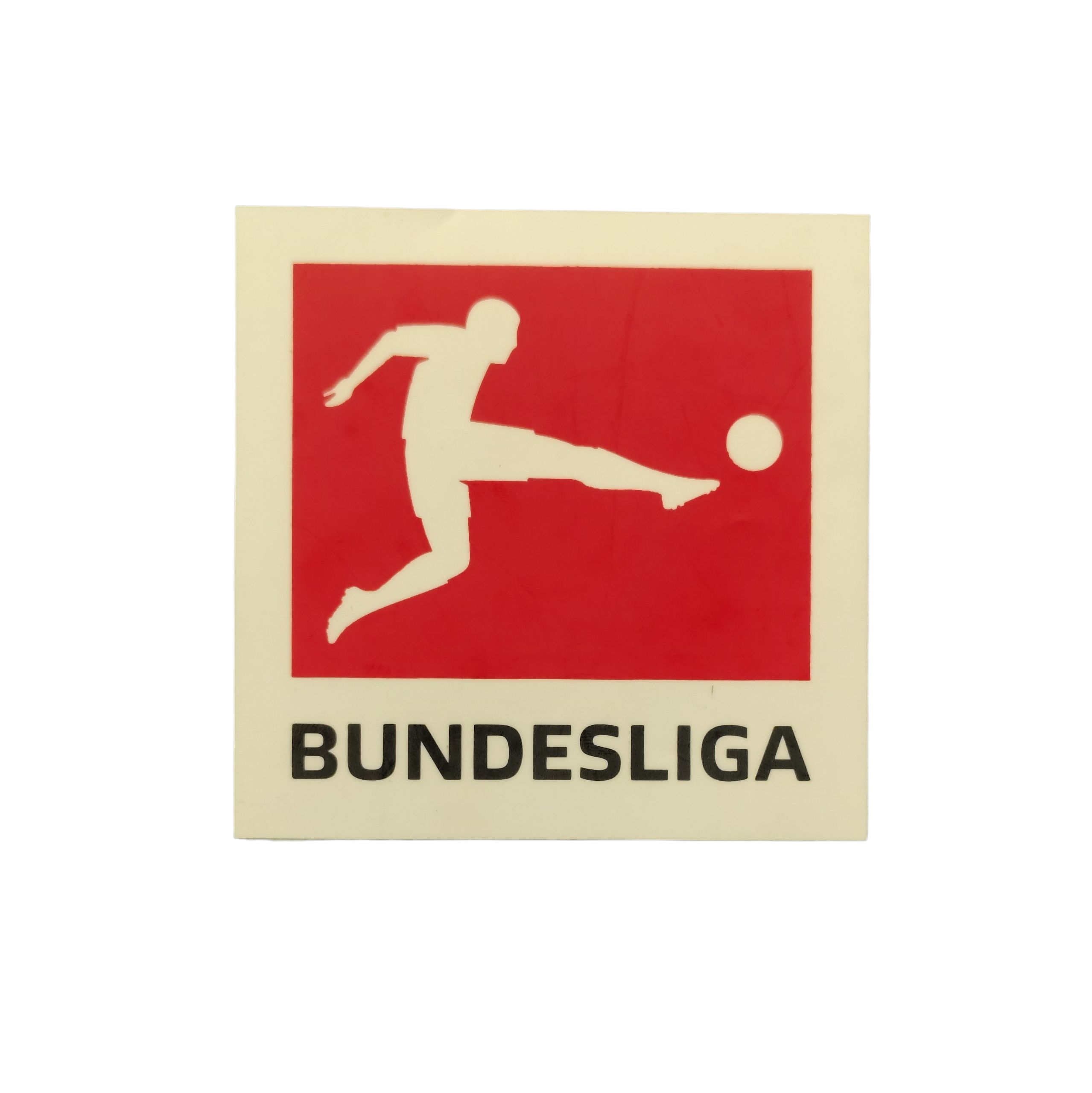 Parche Bundesliga 2017-2025: imagen 1
