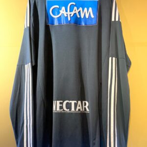 Millonarios visita 2016 Adidas Talla XL Manga Larga: imagen 3