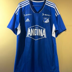 Millonarios 2023 Adidas Talla XL: imagen 1