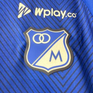Millonarios 2023 Adidas Talla XL: imagen 3