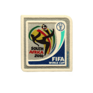 Parche Mundial Sudáfrica 2010: imagen 1