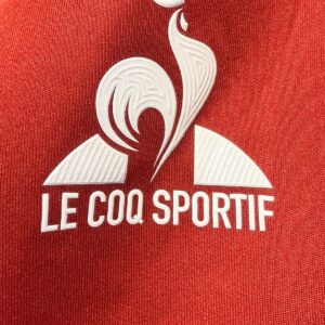 América de Cali Pantaloneta 2025 Le coq Sportiff Talla M: imagen 3