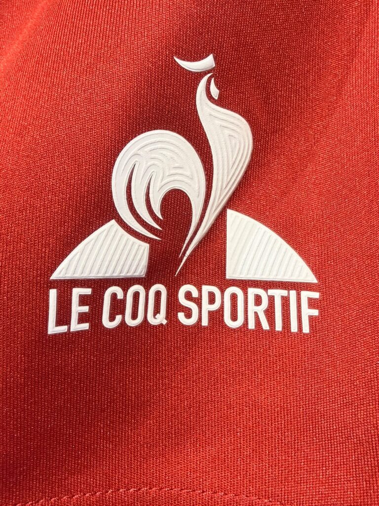 América de Cali Pantaloneta 2025 Le coq Sportiff Talla M