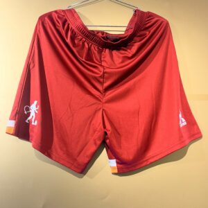 América de Cali Pantaloneta 2025 Le coq Sportiff Talla M: imagen 1