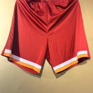 América de Cali Pantaloneta 2025 Le coq Sportiff Talla M: imagen 2