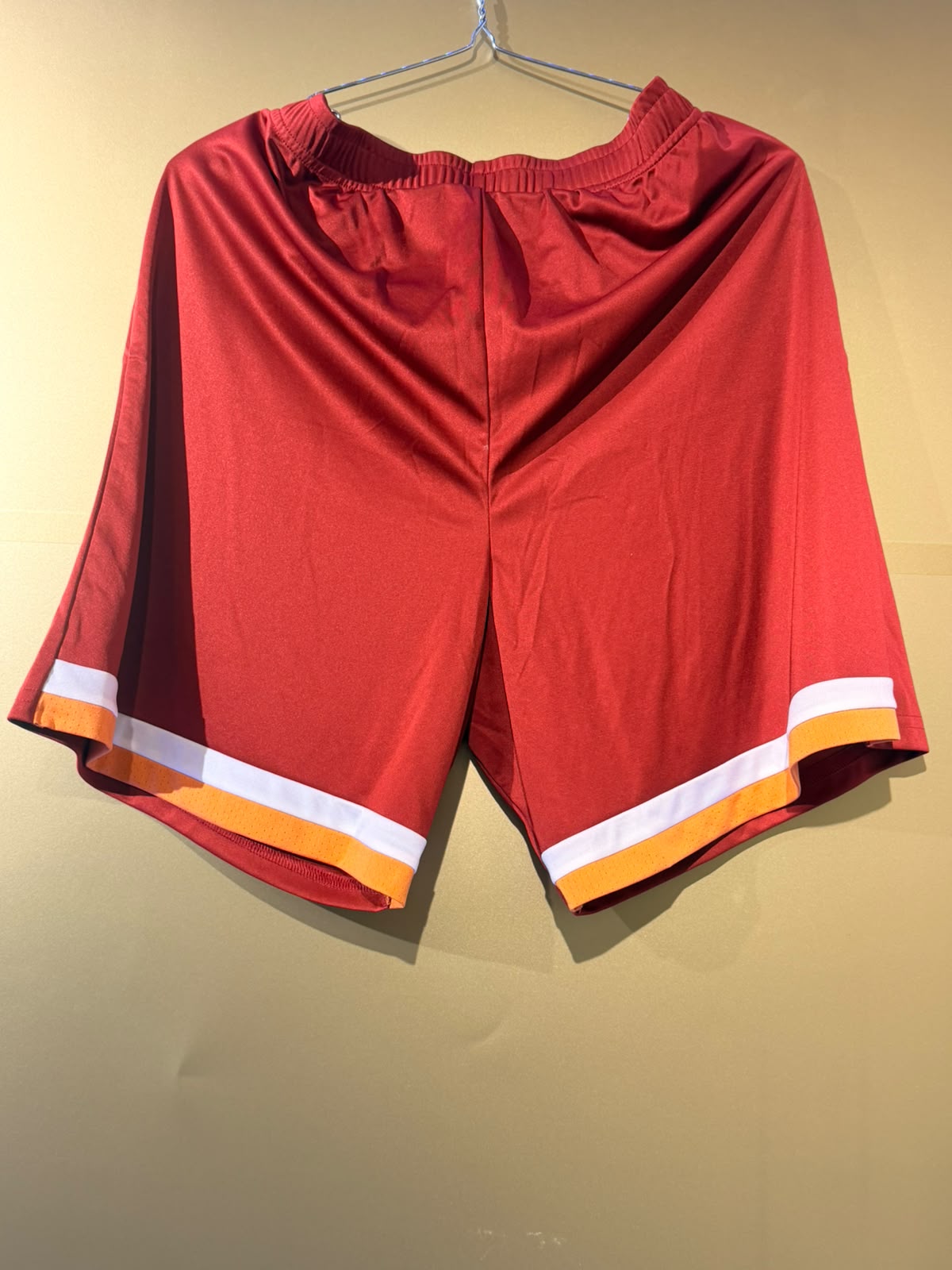 América de Cali Pantaloneta 2025 Le coq Sportiff Talla M: imagen 2