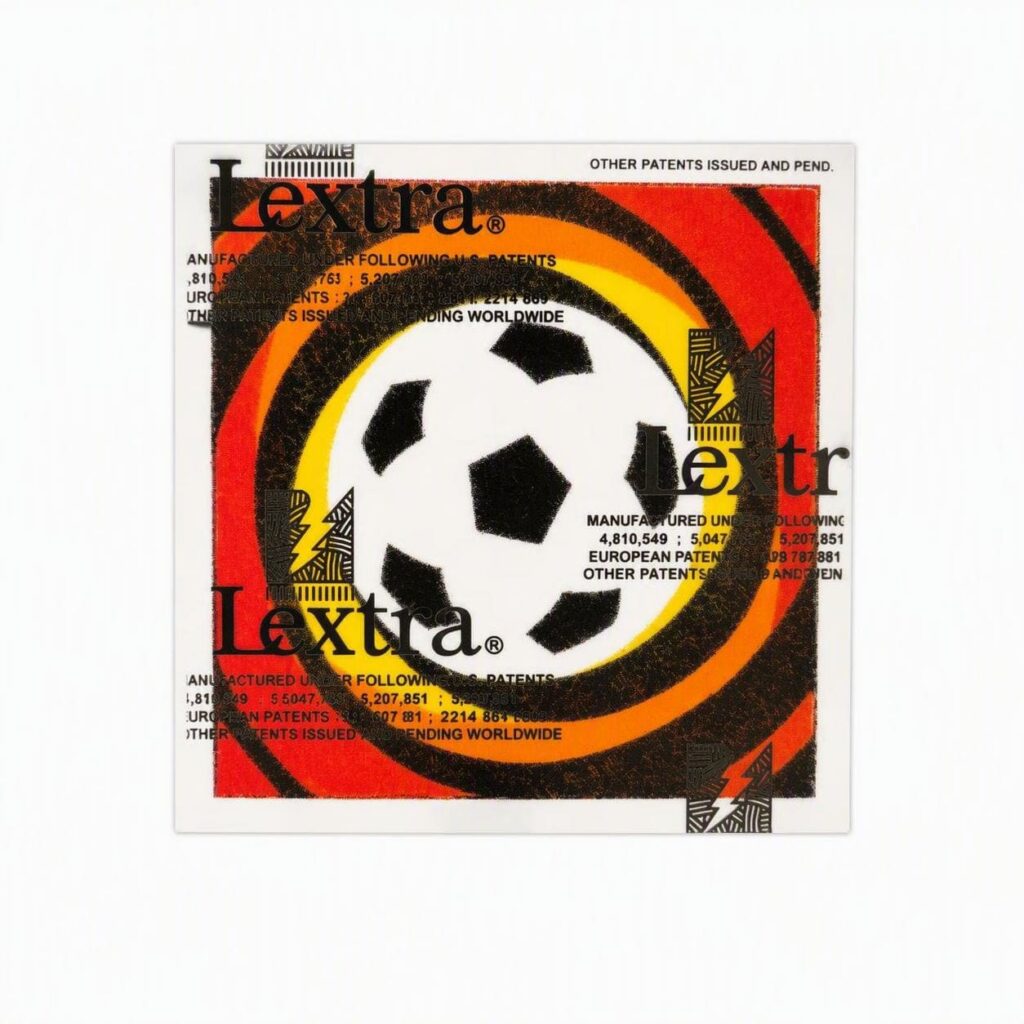 Parche Bundesliga 1999-2002
