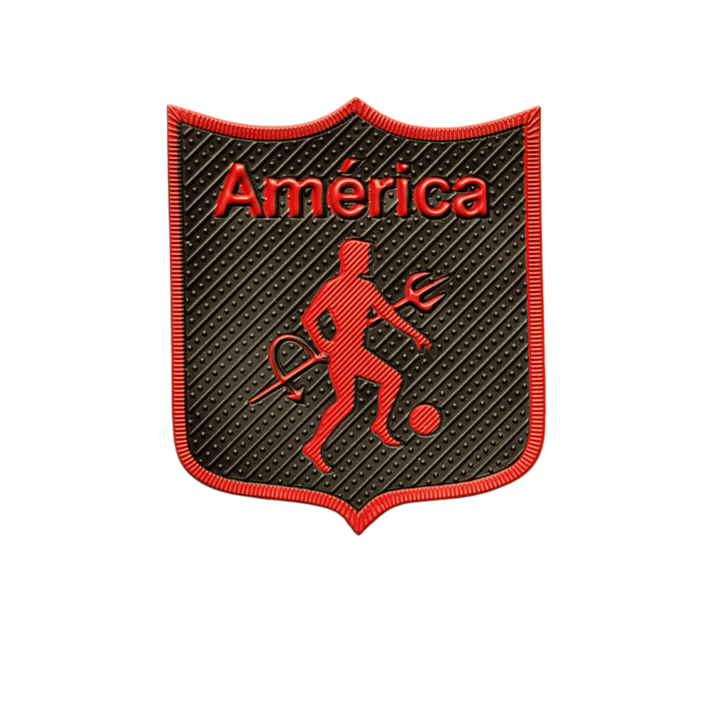 Escudo América de Cali