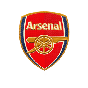 Escudo Arsenal FC: imagen 1