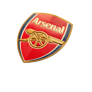Escudo Arsenal FC: imagen 2