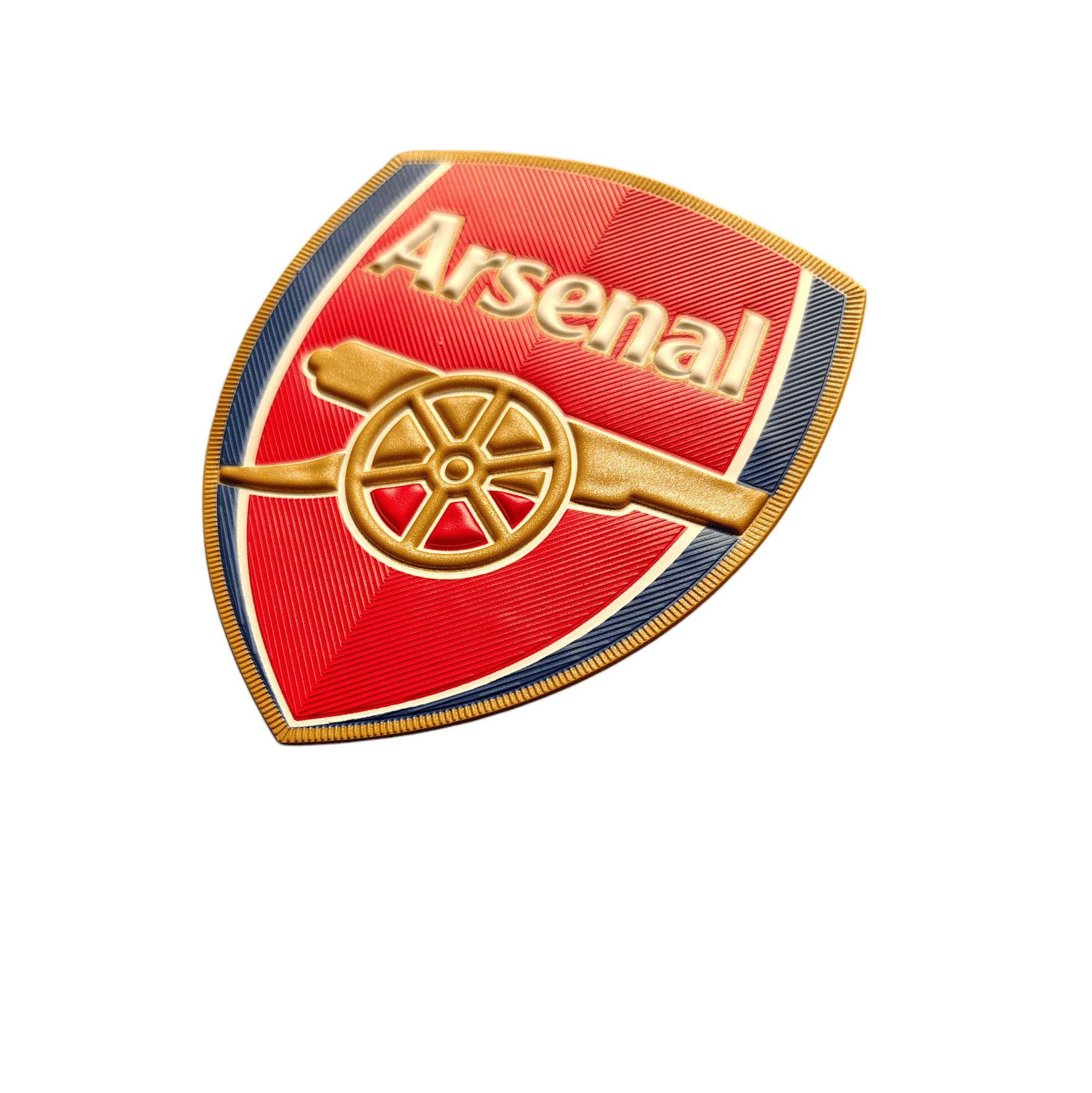 Escudo Arsenal FC: imagen 2