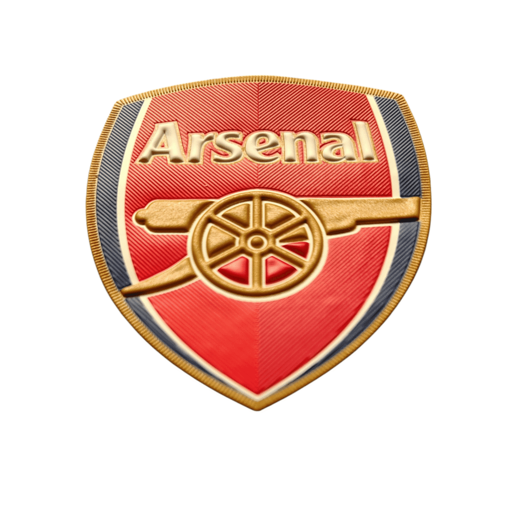 Escudo Arsenal FC