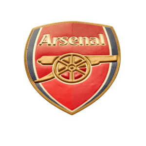 Escudo Arsenal FC: imagen 3