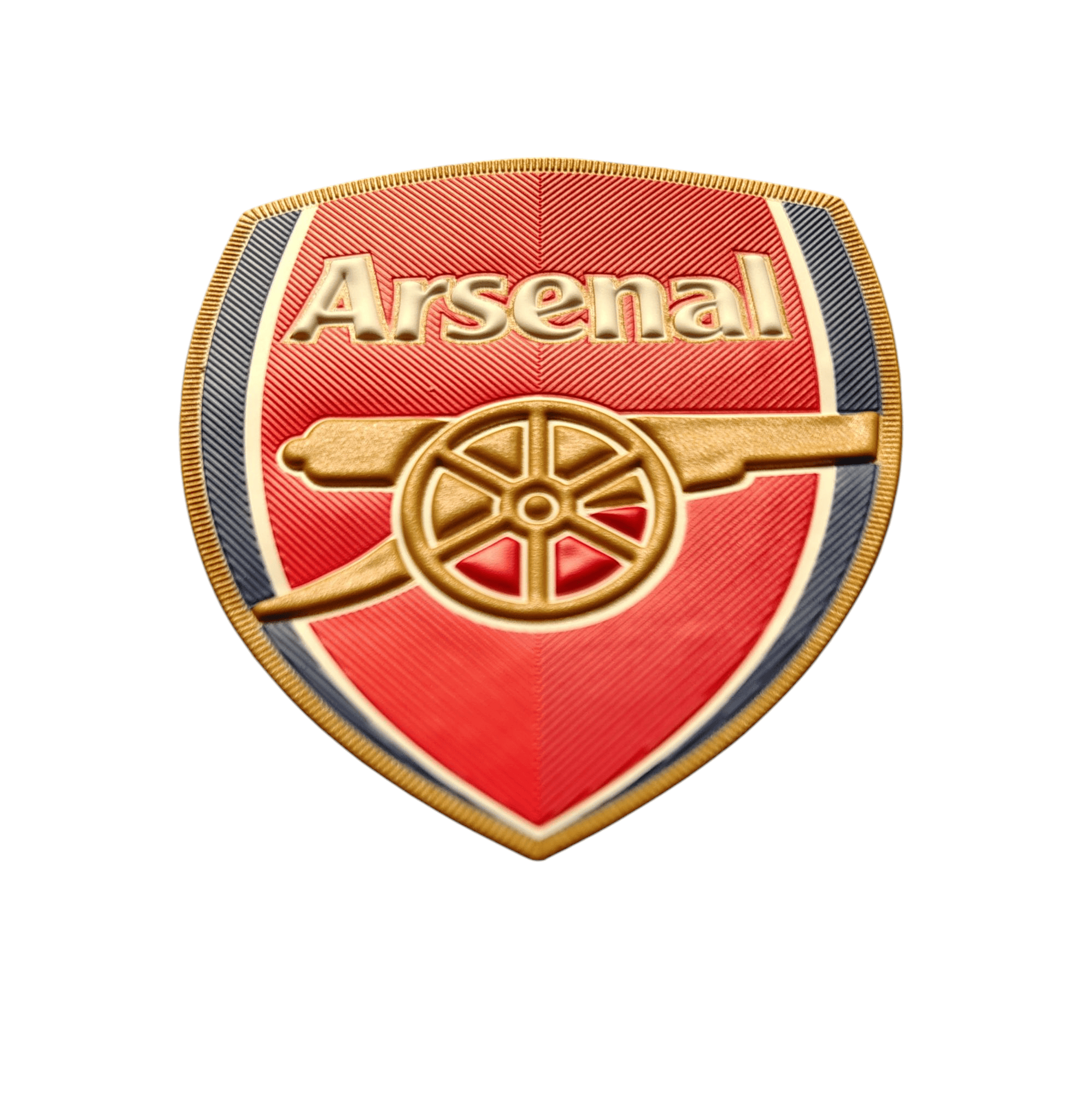 Escudo Arsenal FC: imagen 3