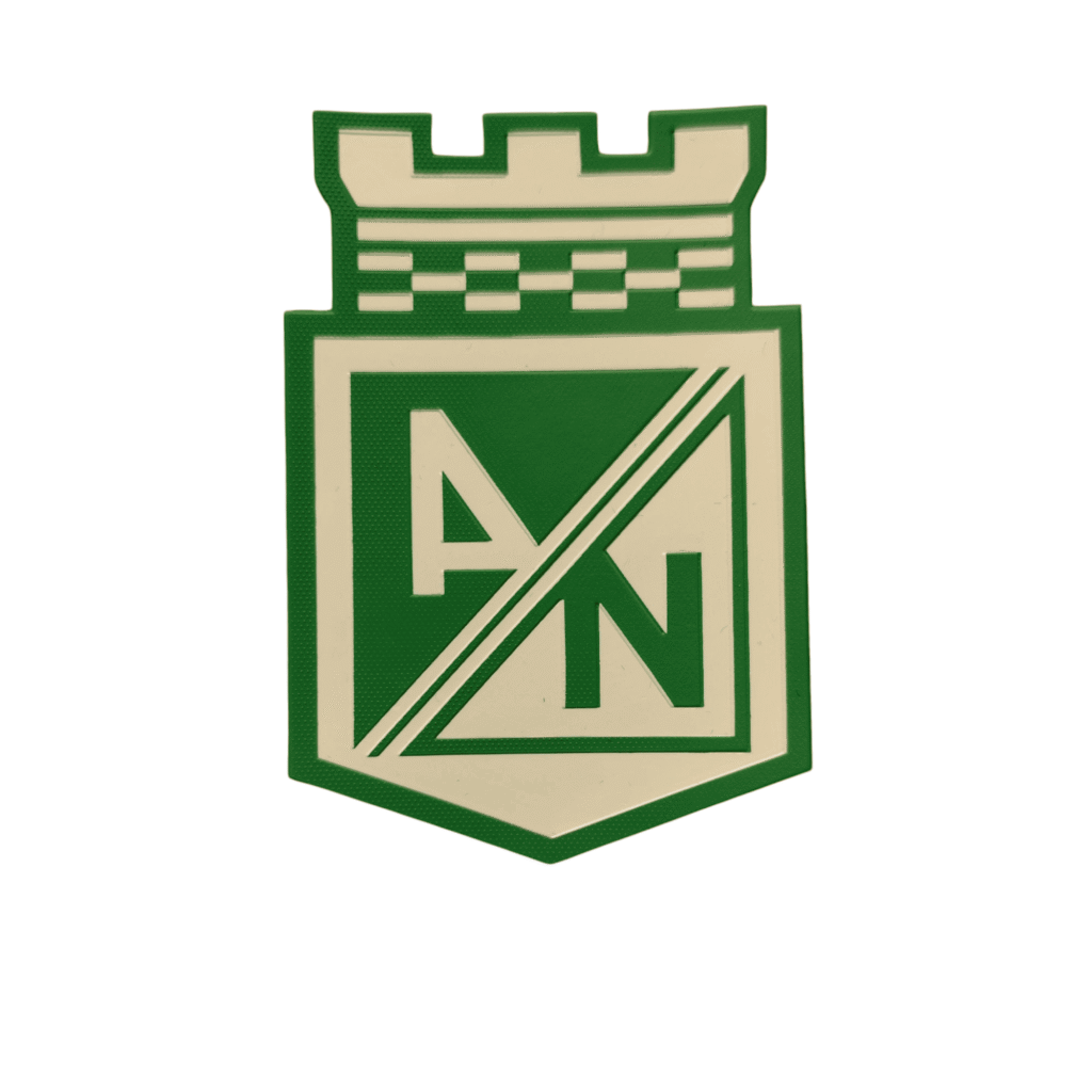 Escudo Atlético Nacional