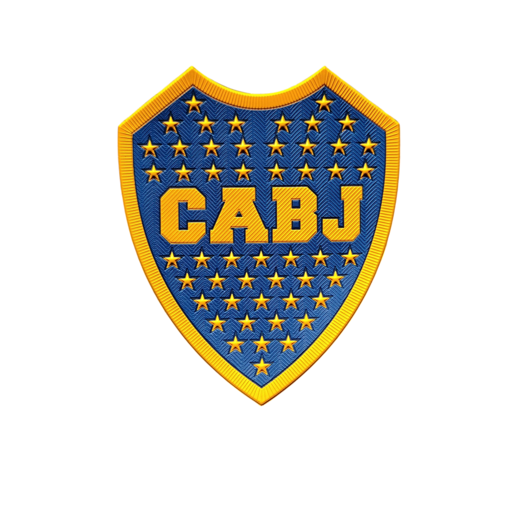 Escudo Boca Juniors