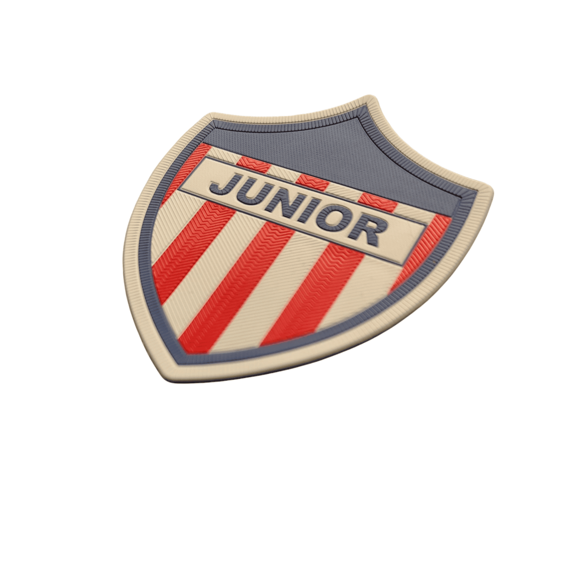 Escudo Junior de Barranquilla: imagen 2