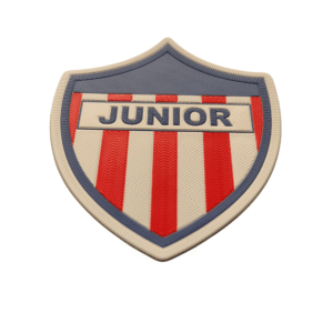 Escudo Junior de Barranquilla: imagen 3