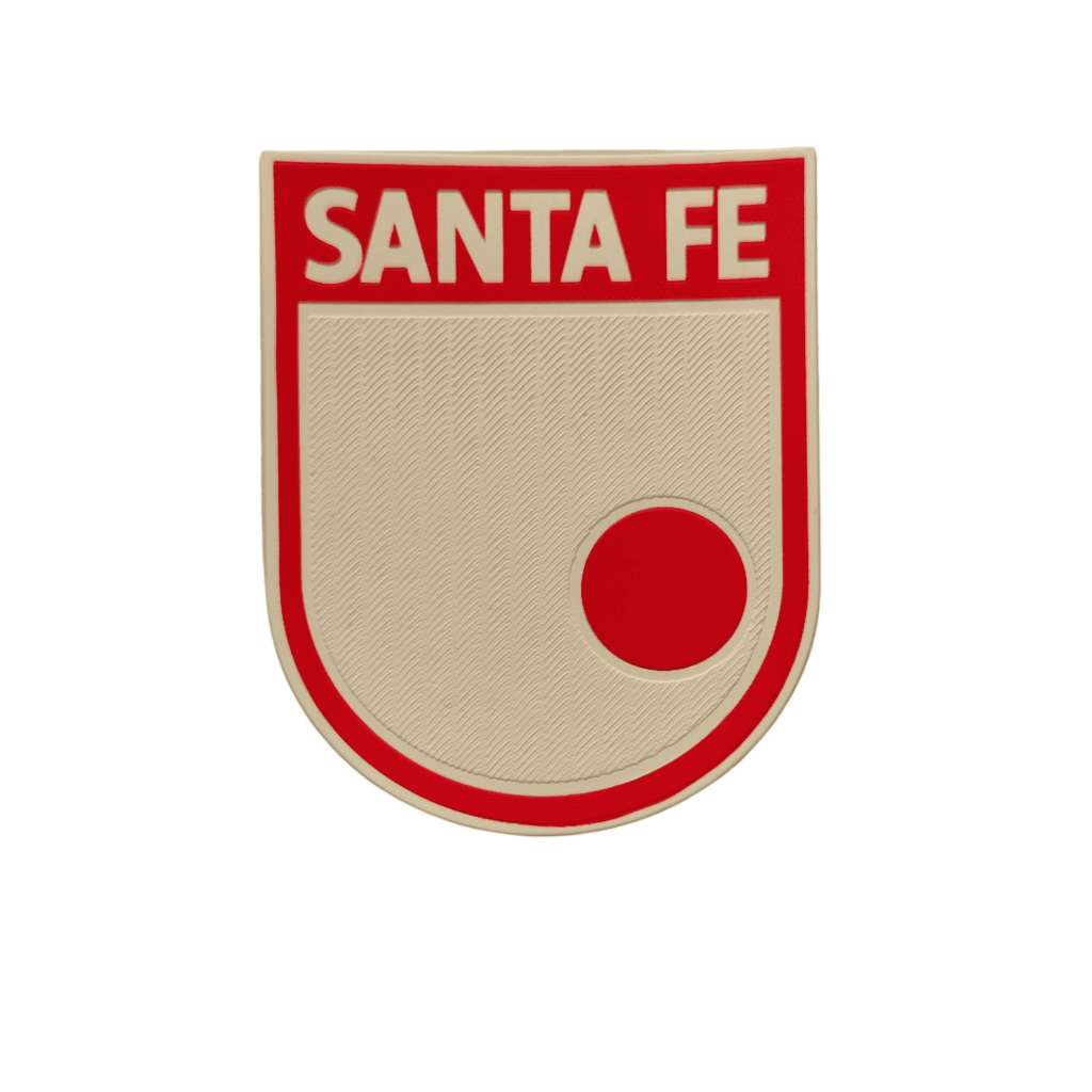 Escudo Independiente Santa Fe