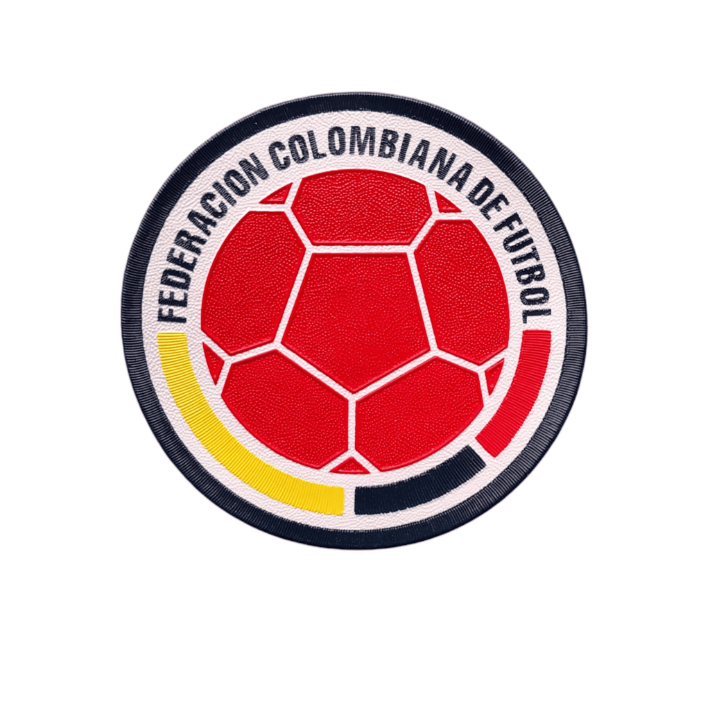 Escudo Selección Colombia