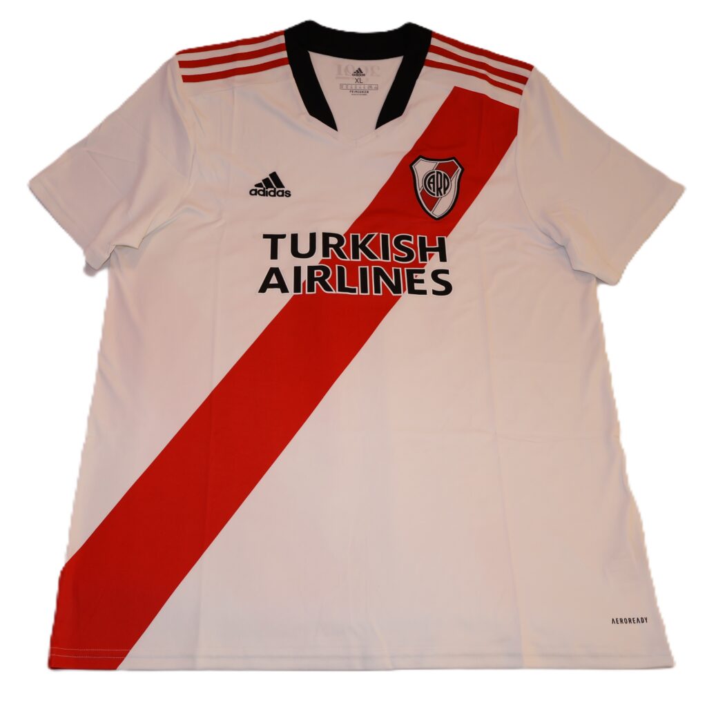 River Plate 2021 Adidas Talla XL