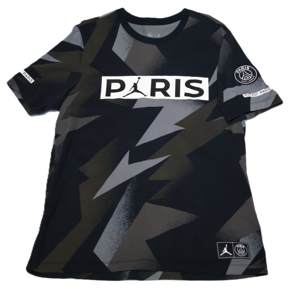 Paris Saint-Germain Jordan Talla L