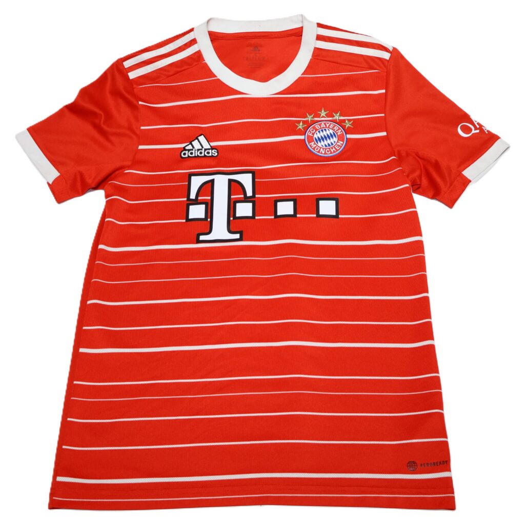 Bayern Munich 2022 Adidas Talla S