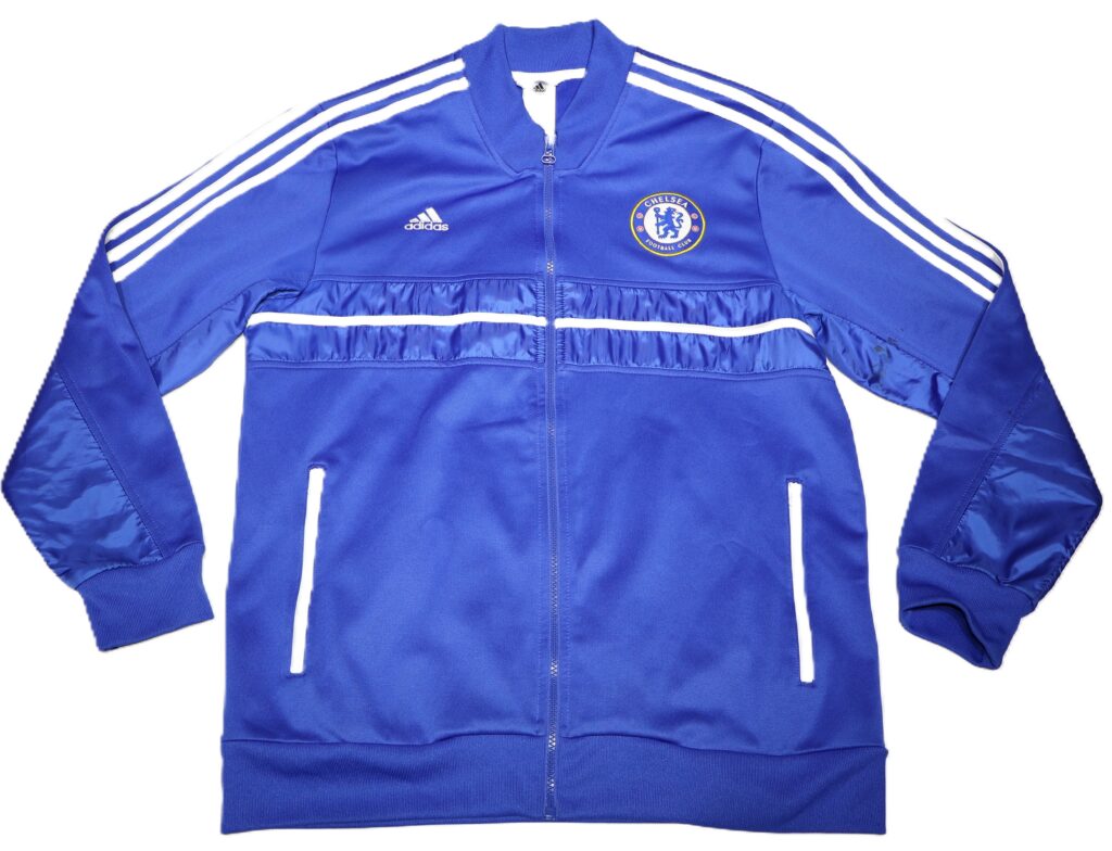 Chelsea FC Chaqueta 2013 Adidas Talla L