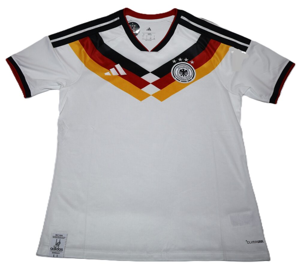 Selección de Alemania 2026 Adidas Talla L