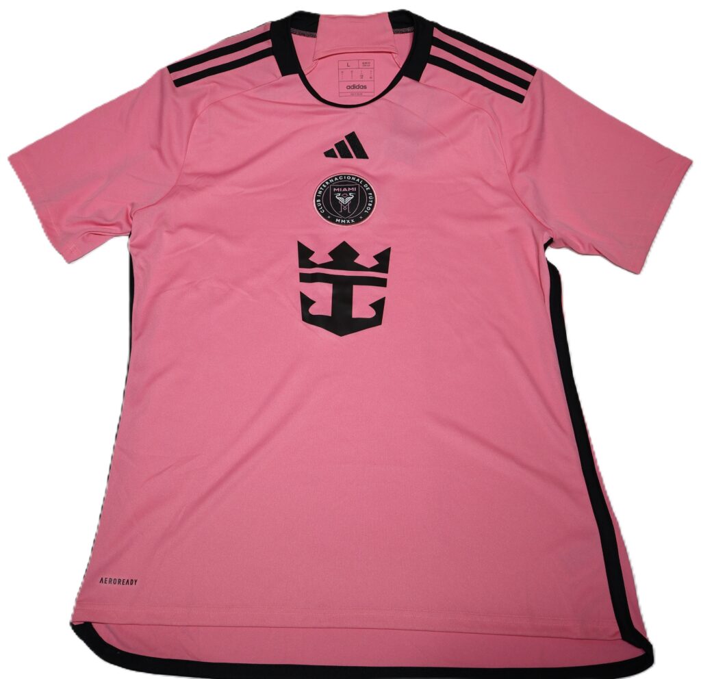Inter Miami 2024 Adidas Talla L