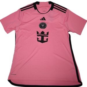 Inter Miami 2024 Adidas Talla L: imagen 1