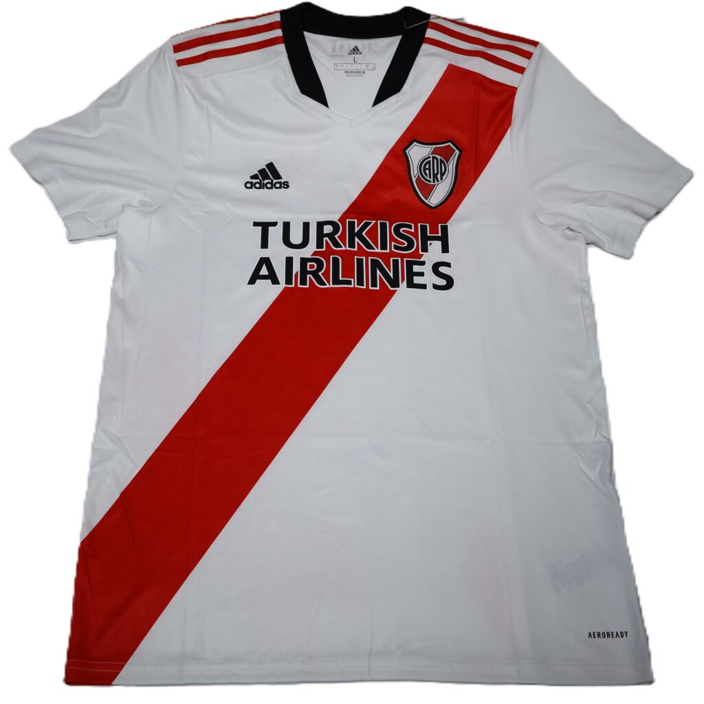River Plate 2021 Adidas Talla L