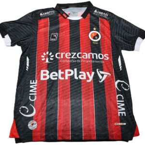 Cucuta Deportivo 2025 Boman Talla L: imagen 1