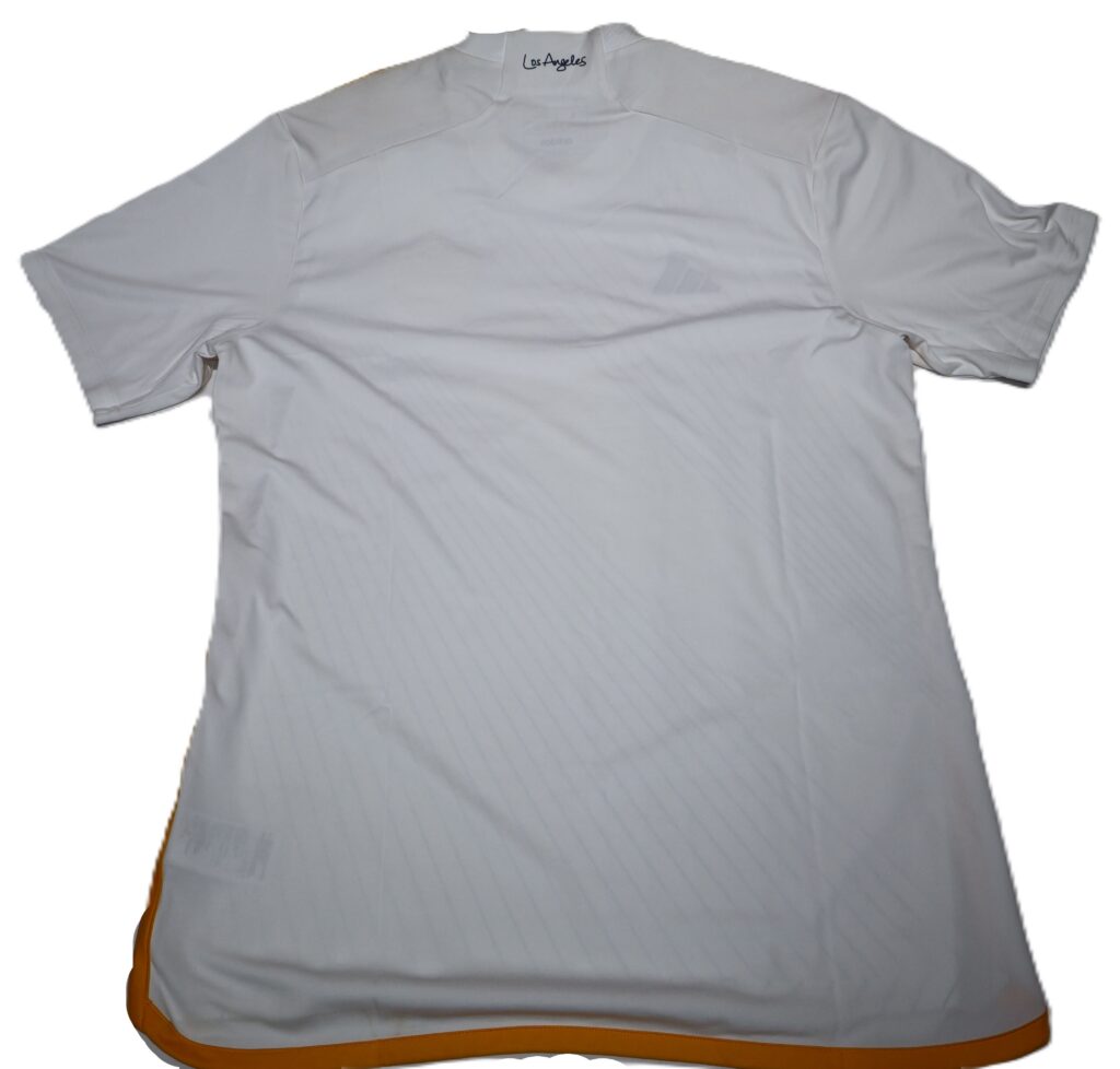 LA Galaxy 2024 Adidas Talla L