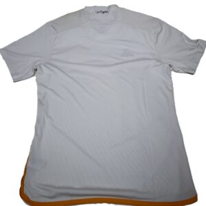 LA Galaxy 2024 Adidas Talla L: imagen 3