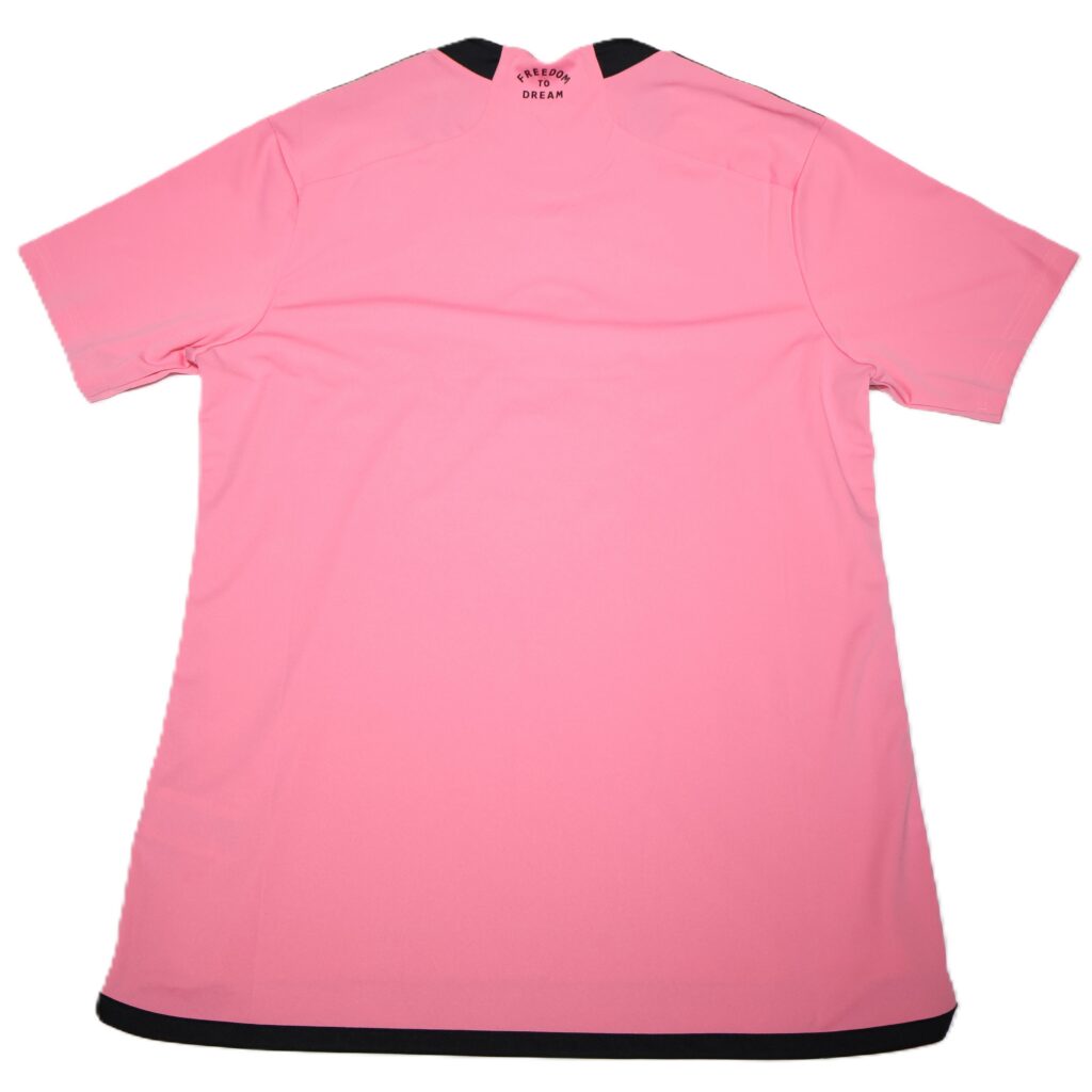 Inter Miami 2024 Adidas Talla L