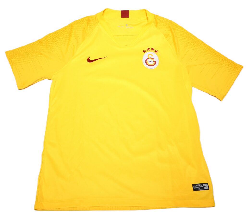 Galatasaray Entrenamiento 2019 Nike Talla L