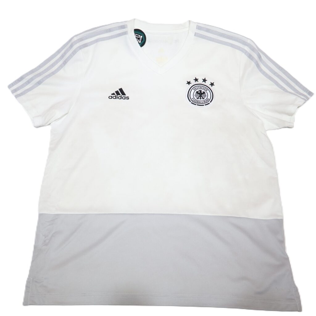 Selección de Alemania Entrenamiento 2018 Adidas Talla L