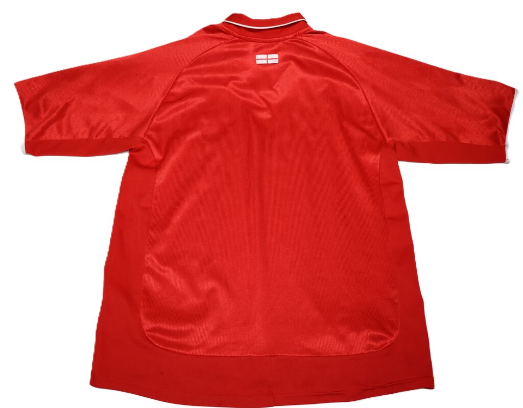 Middlesbrough FC 2003 Errea Talla XL