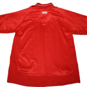 Middlesbrough FC 2003 Errea Talla XL: imagen 2