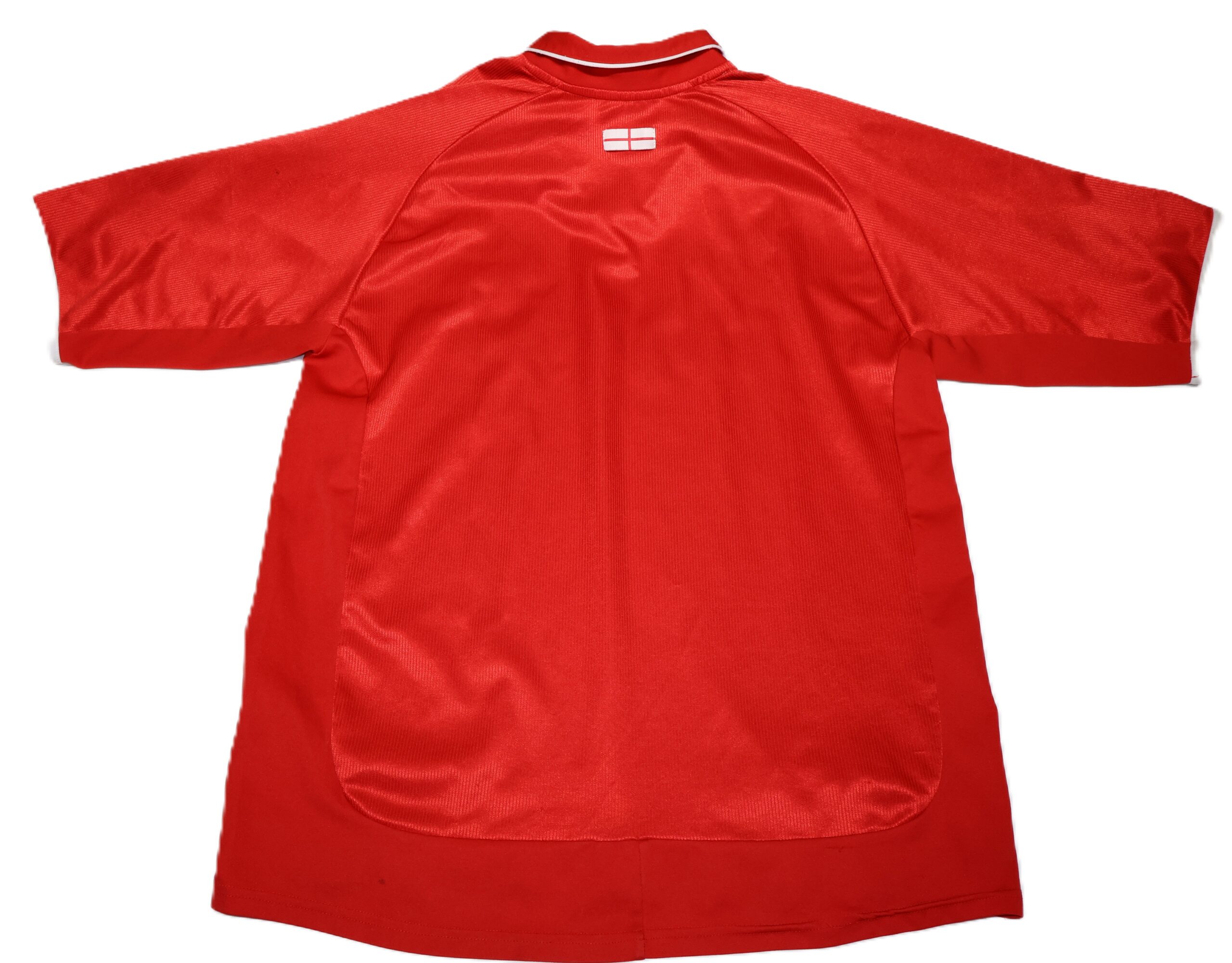 Middlesbrough FC 2003 Errea Talla XL: imagen 2