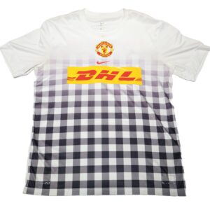 Manchester United Entrenamiento 2013 Nike Talla L: imagen 1