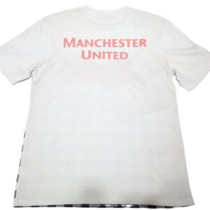 Manchester United Entrenamiento 2013 Nike Talla L: imagen 2