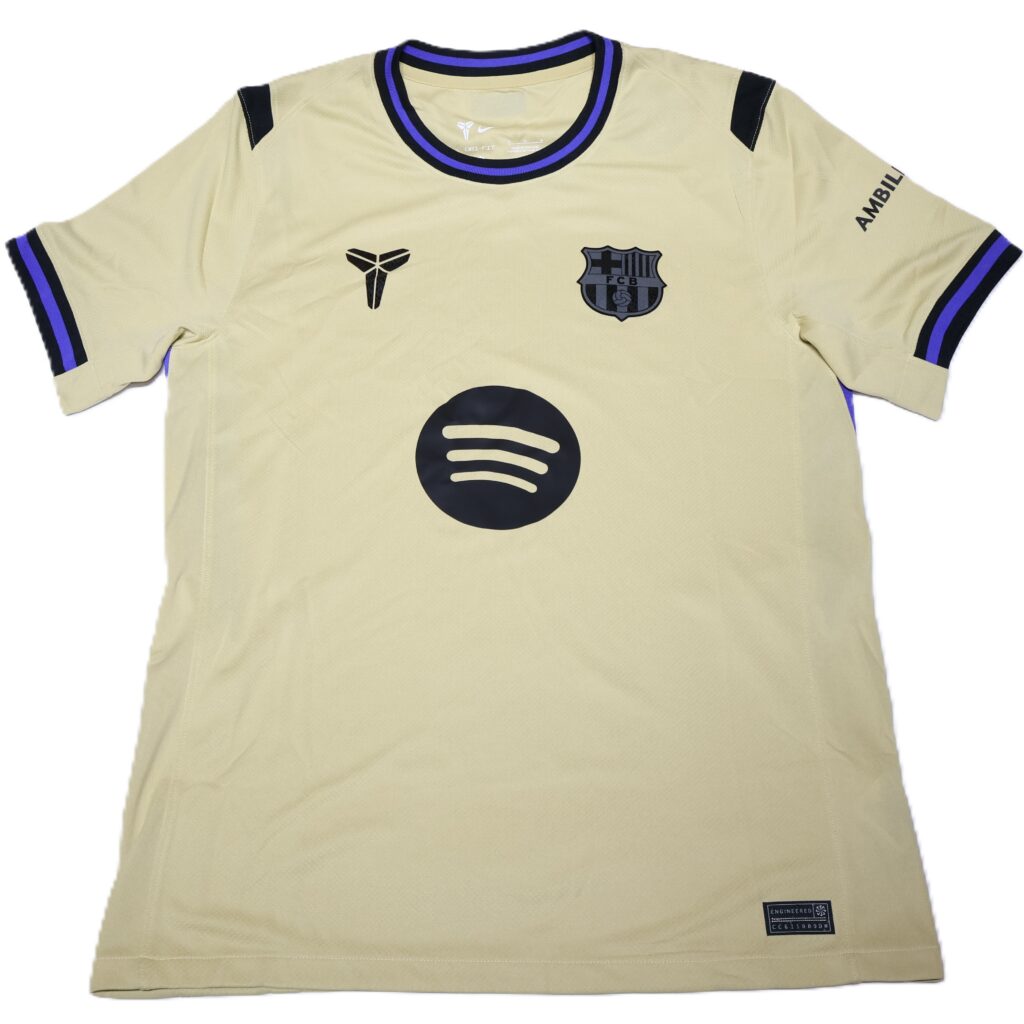 FC Barcelona 2025 Nike Talla M