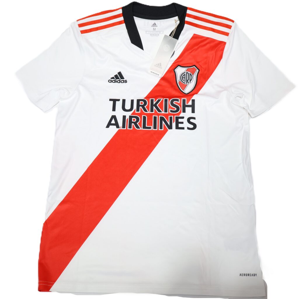 River Plate 2021 Adidas Talla M