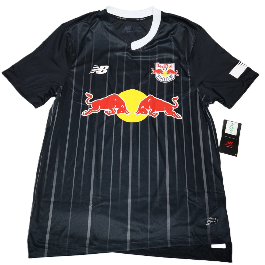 Red Bull Bragantino 2023 Visita New Balance Talla M