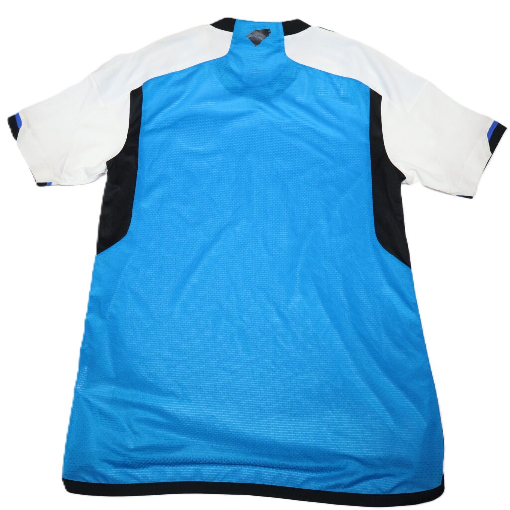 Charlotte Fc 2024 Adidas Talla M Versión Jugador