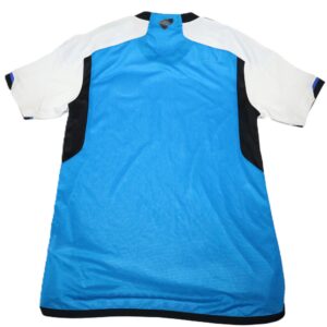 Charlotte Fc 2024 Adidas Talla M Versión Jugador: imagen 2