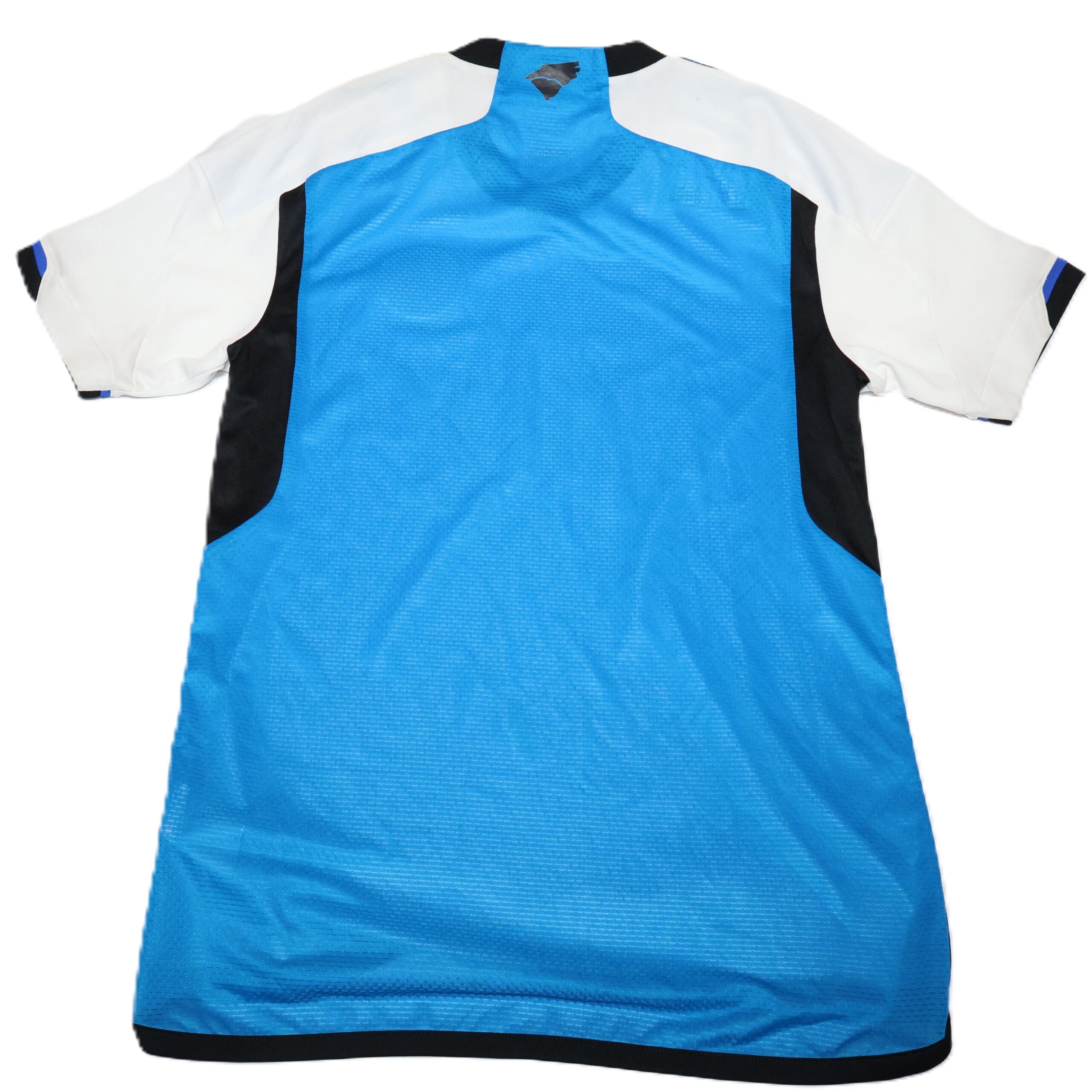 Charlotte Fc 2024 Adidas Talla M Versión Jugador: imagen 2