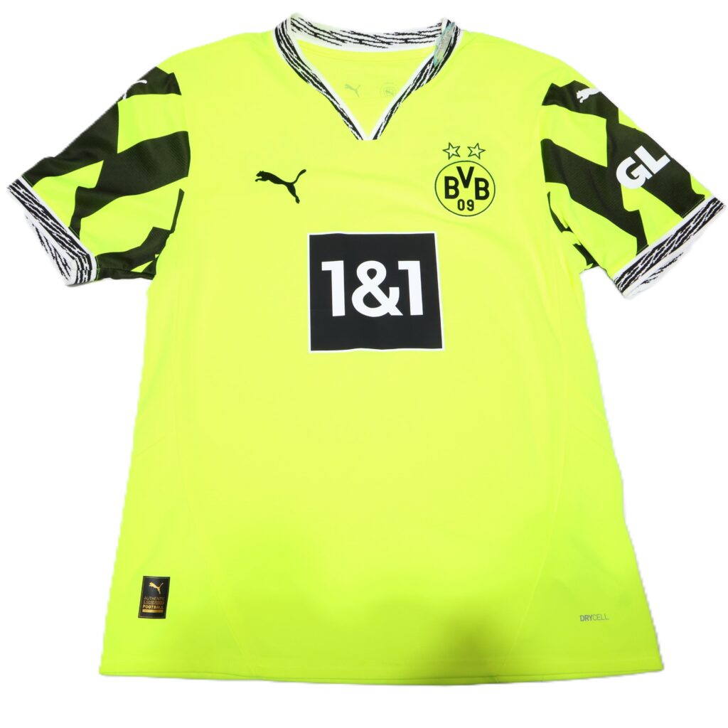 Borussia Dortmund 2024 Puma Talla S